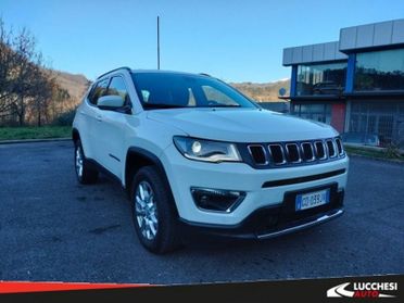 Jeep Compass 1.3 T4 190CV PHEV AT6 4xe Limited