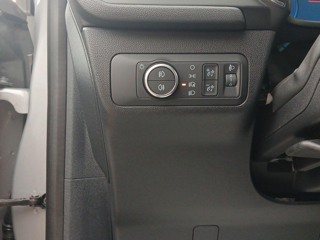 Ford Kuga 2.5 full hybrid Titanium 2wd 180cv auto