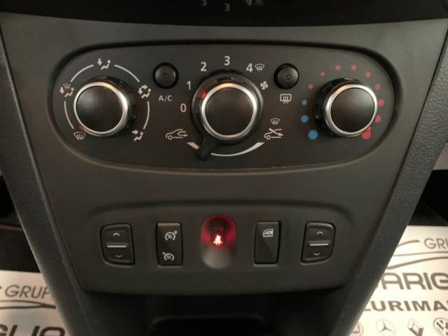 DACIA Sandero Stepway 0.9 GPL Comfort