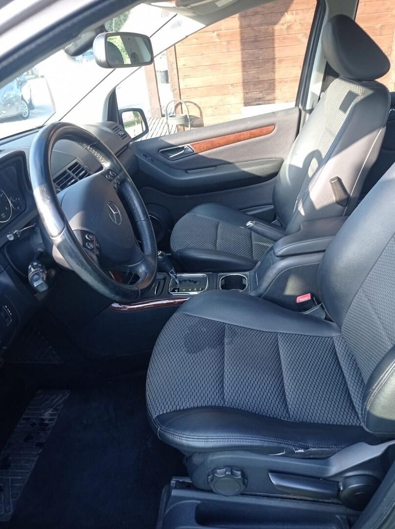 MERCEDES CLASSE A