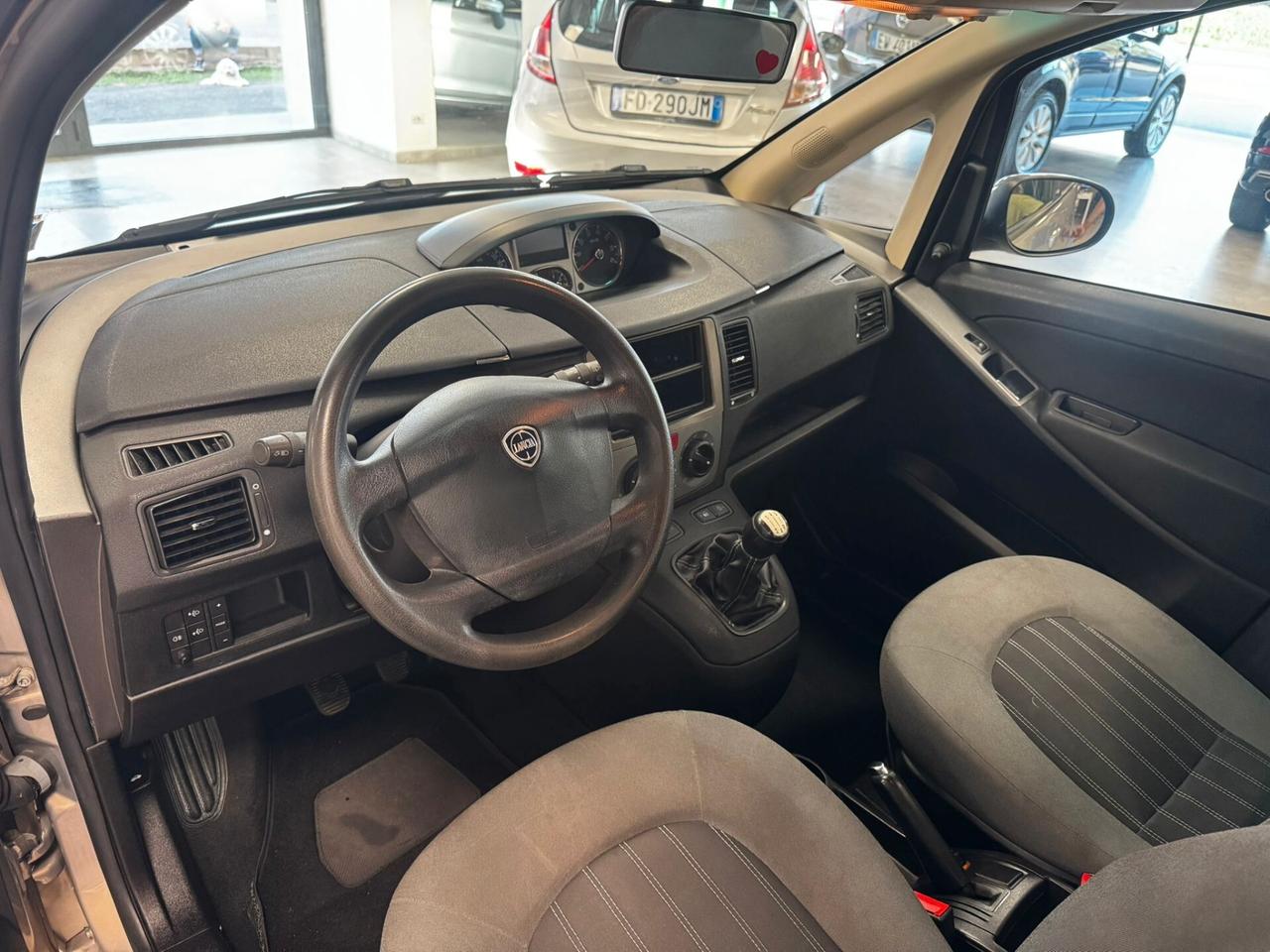 Lancia MUSA 1.3 Mjt 95 CV Diva
