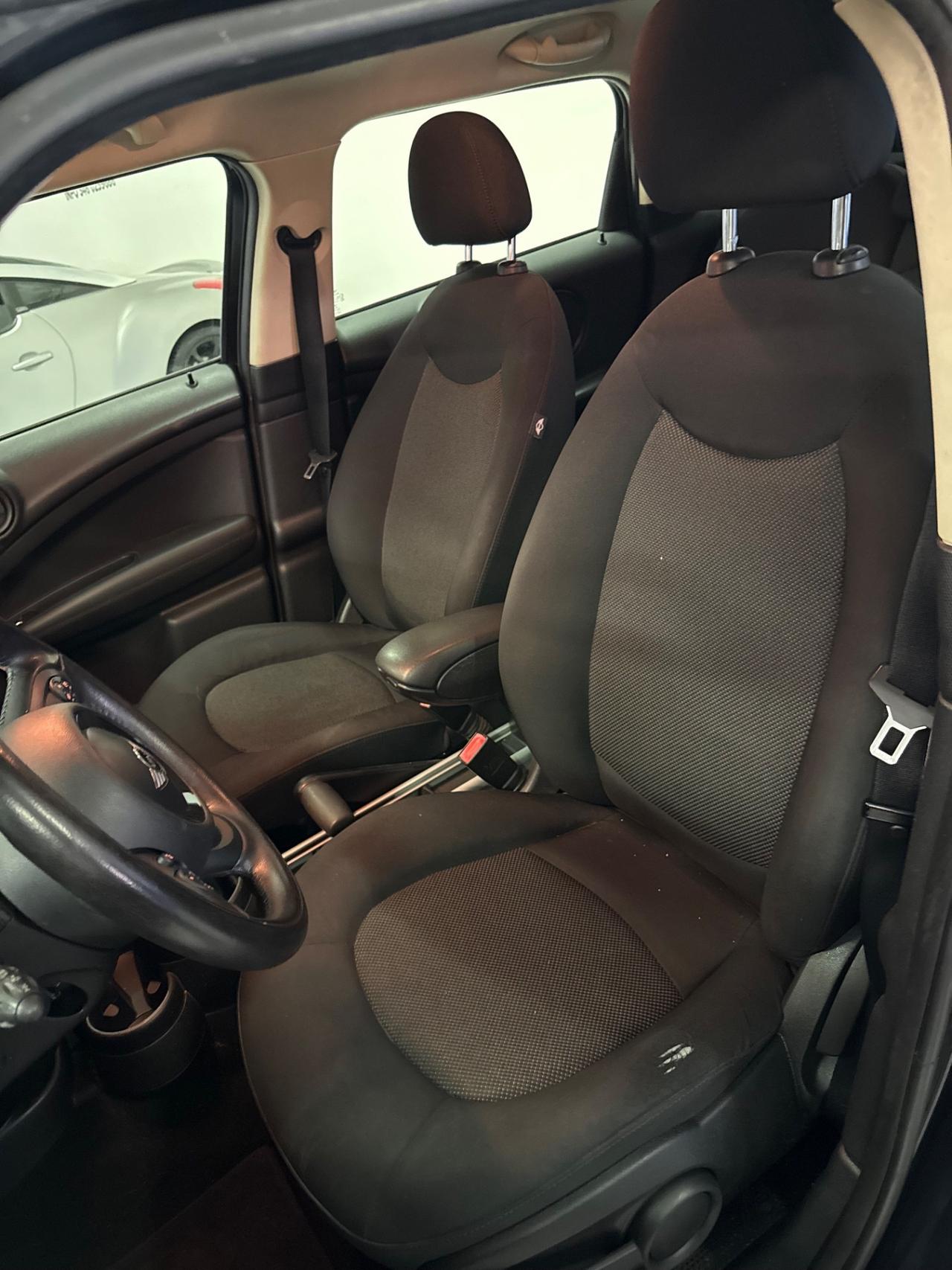 Mini Cooper D Countryman 1.6 Park Lane