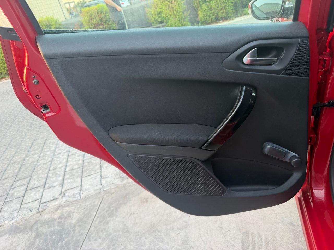 Peugeot 208 1.4 VTi 95 CV 5p. GPL Active