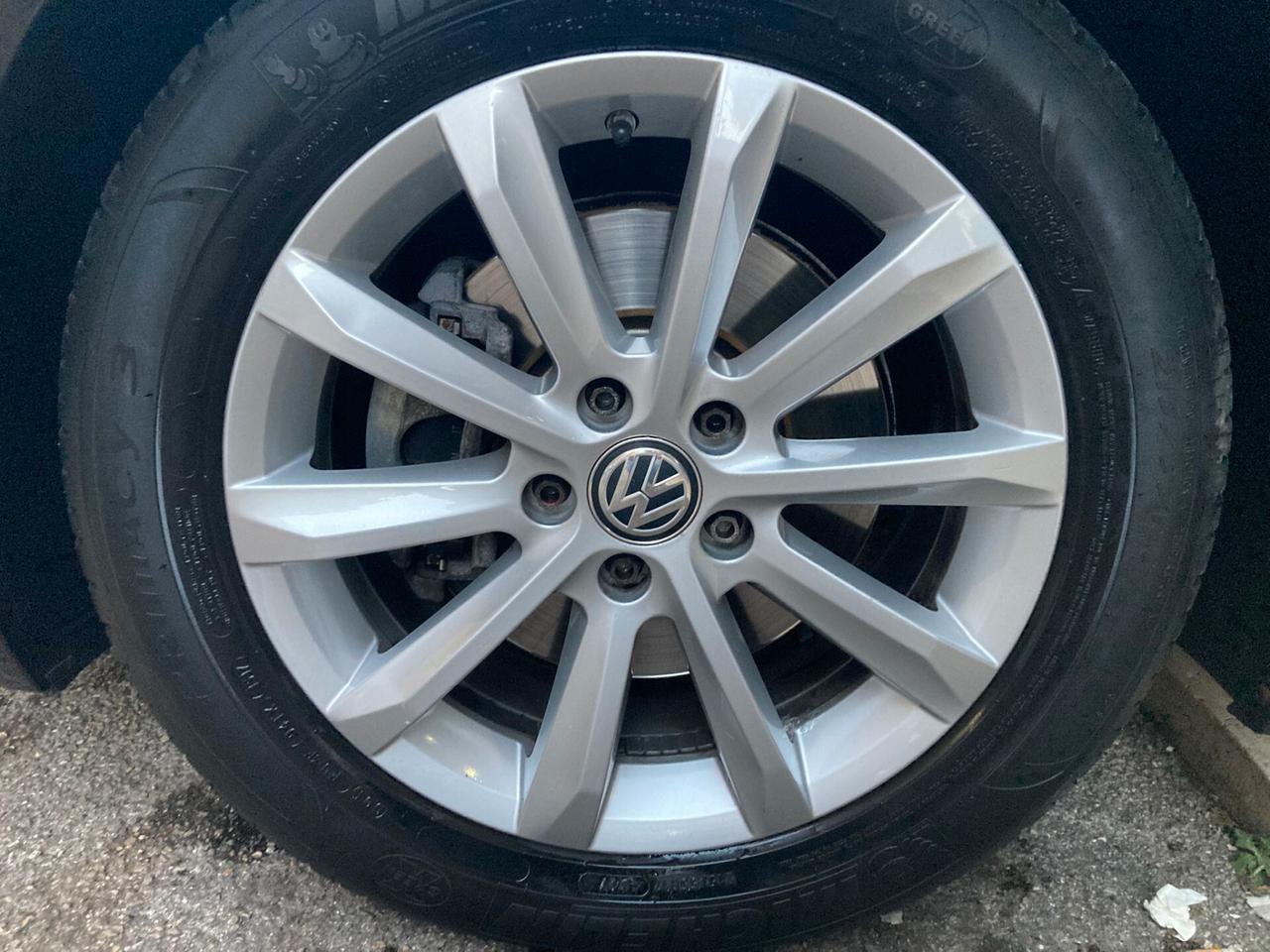 Volkswagen Passat 2.0 TDI - PERFETTA - 2015