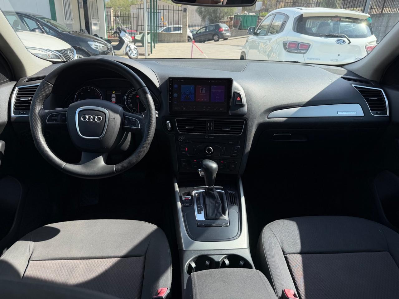 Audi Q5 2.0 TDI 170 CV quattro S tronic/377.000KM
