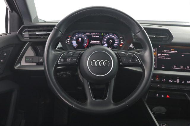 AUDI A3 A3 SPB 30 TFSI Business