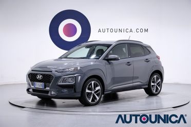 HYUNDAI Kona 1.6 CRDI 136CV 4WD DCT XPOSSIBLE