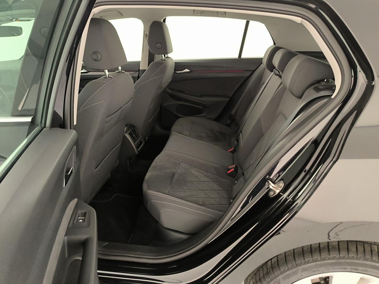 Volkswagen Golf 2.0 tdi style 115cv
