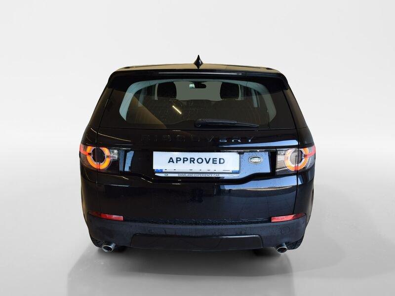 Land Rover Discovery Sport 2.0 TD4 150 CV AWD AUTO SE - IVA ESPOSTA