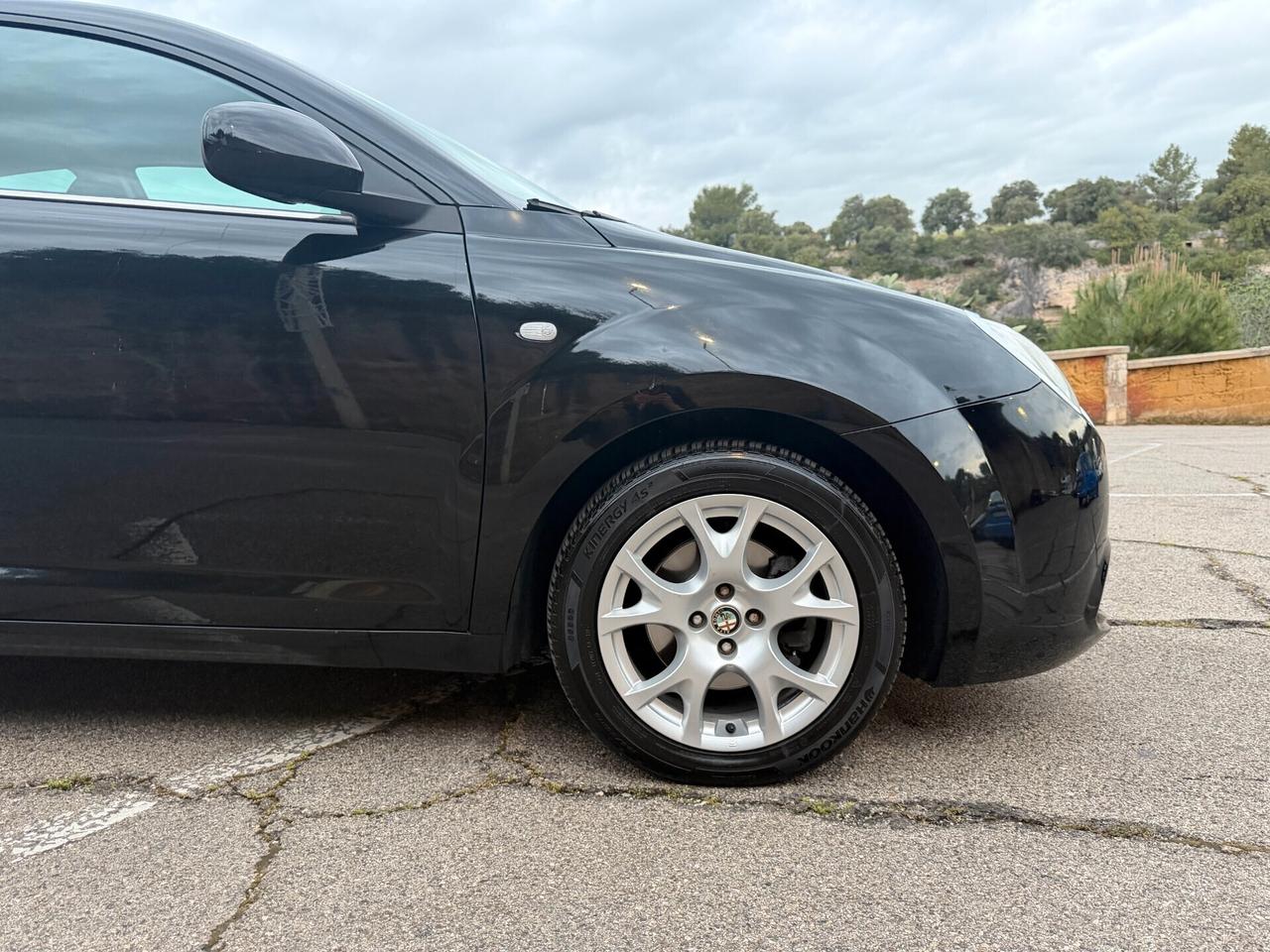 Alfa Romeo MiTo/1.6 120CV/NEOPATENTATI/CAR PLAY
