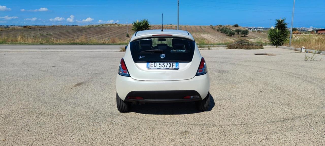 Lancia Ypsilon 1.3 MJT 16V 95 CV 5 porte S&S Platinum
