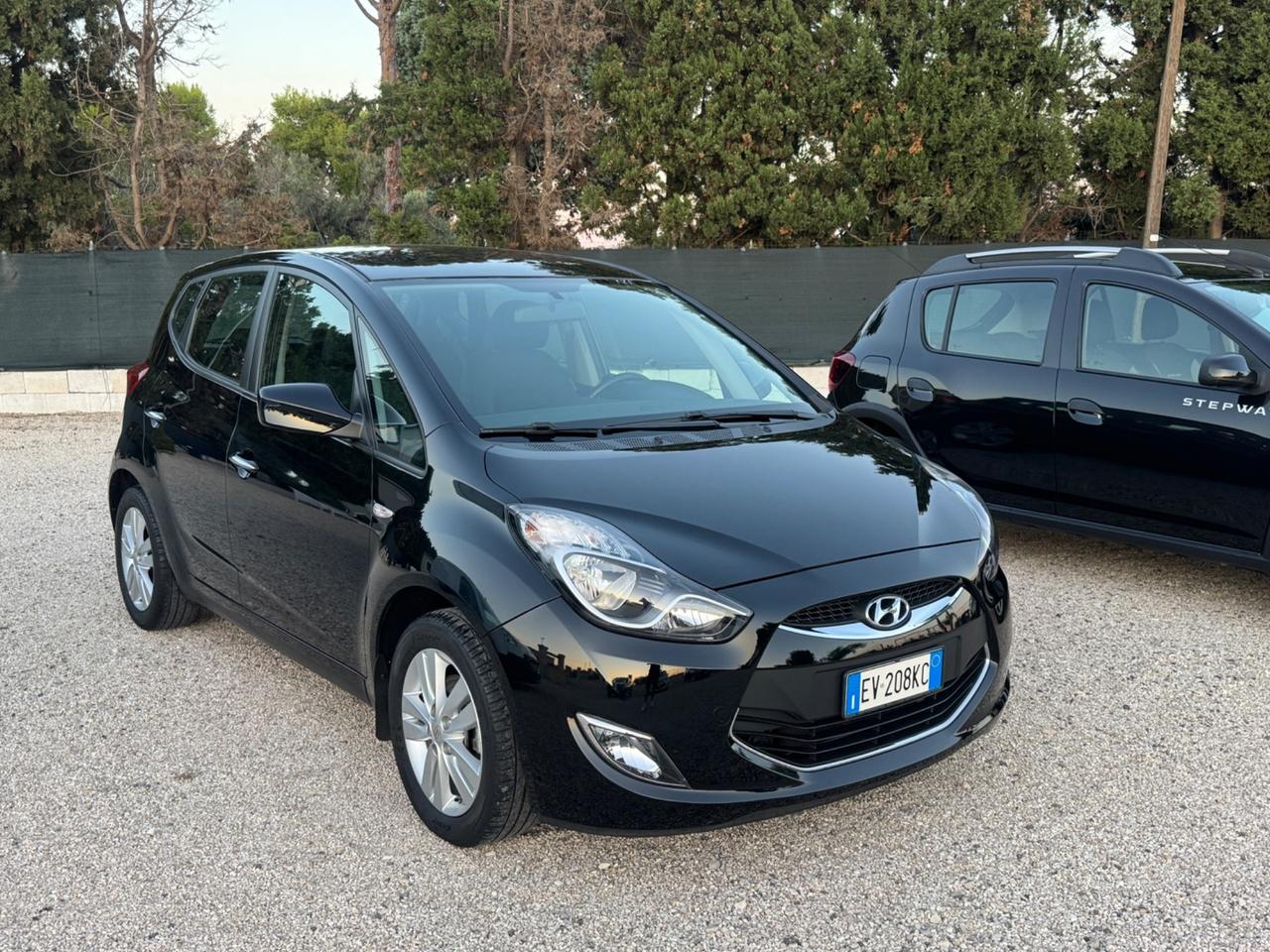 Hyundai iX20 1.4 90 CV Econext Comfort