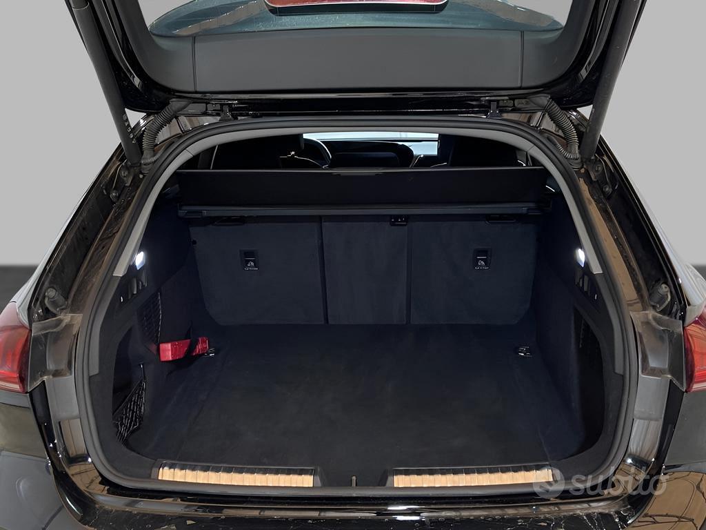 Audi A5 Avant 2.0 tdi mhev+ Business Advanced 204c