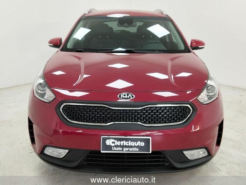 KIA Niro 1.6 GDi DCT HEV Style