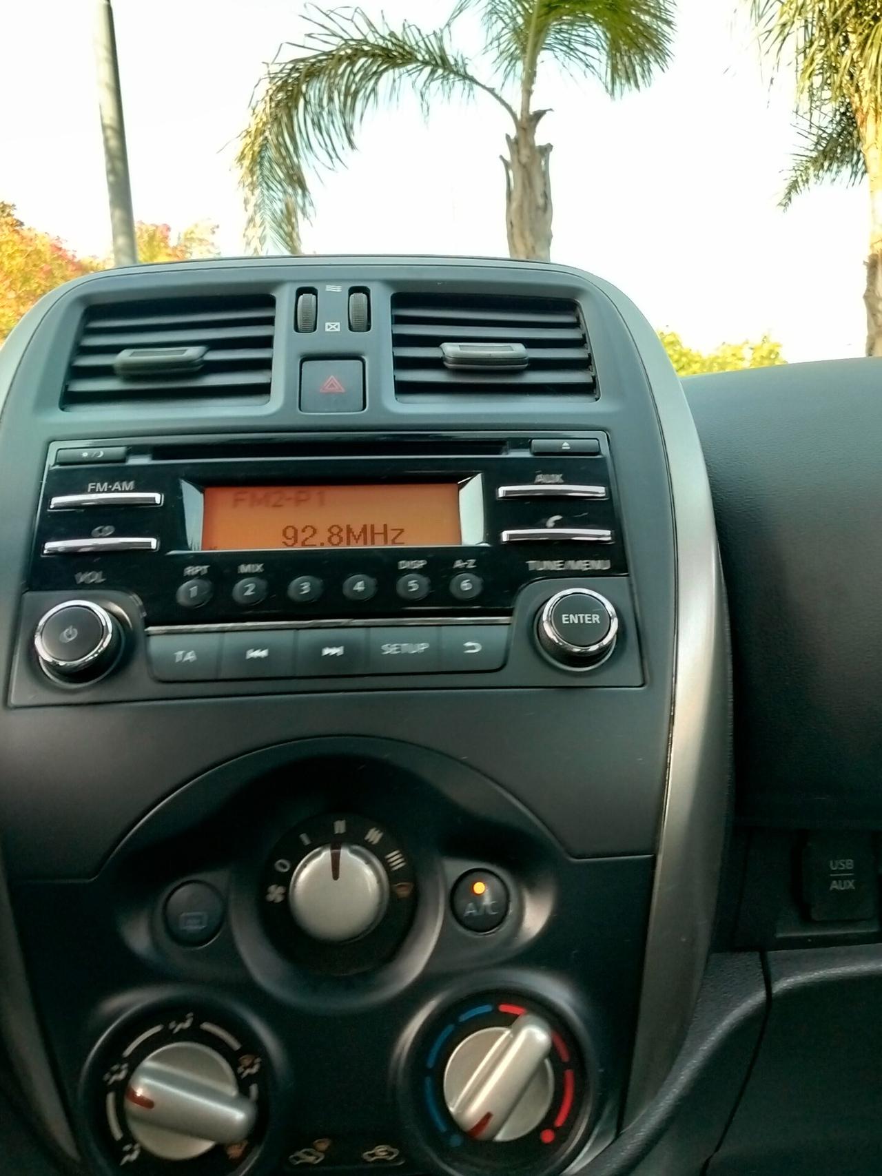 Nissan Micra 1.2 12V 5 porte Acenta