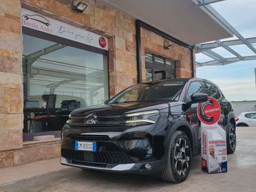 Citroen C5 Aircross I 1.5 bluehdi Shine s&s 130cv eat8