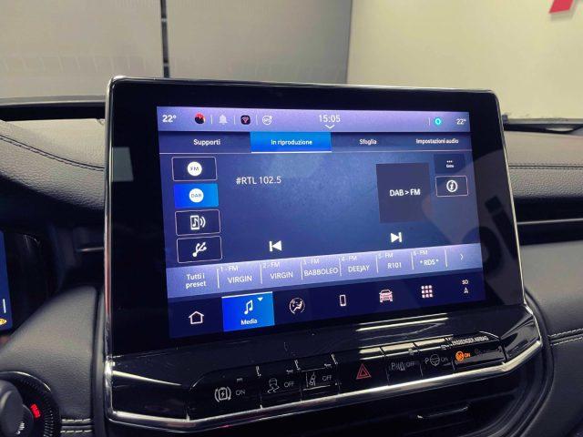 JEEP Compass 1.3 TURBO T4 PHEV 80 ANNIVERSARIO 4XE AUTO