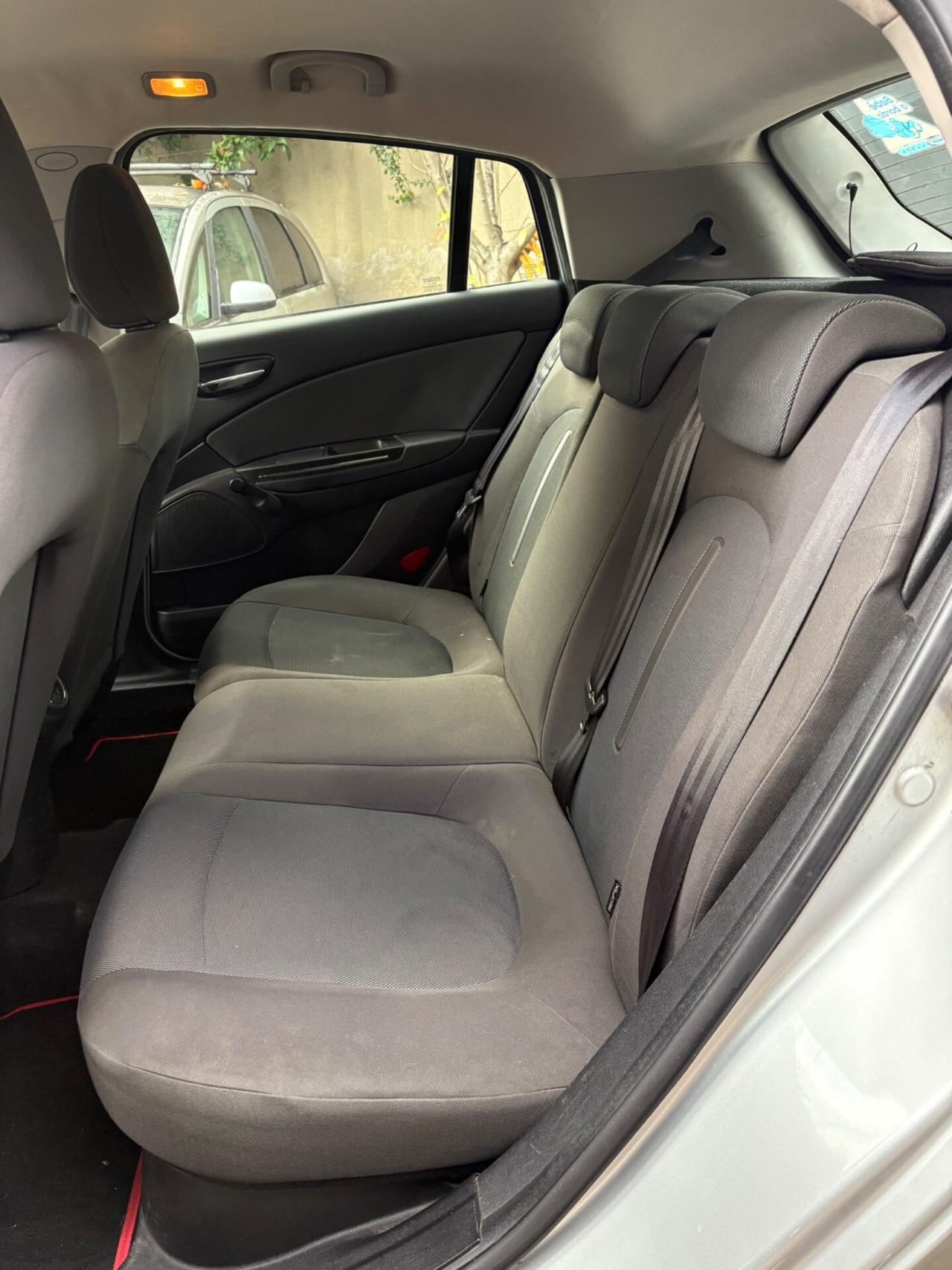 Fiat Bravo 1.6 MJT 120 CV EURO 5 perfetta