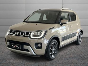Suzuki Ignis Ignis 1.2h Top 2wd cvt