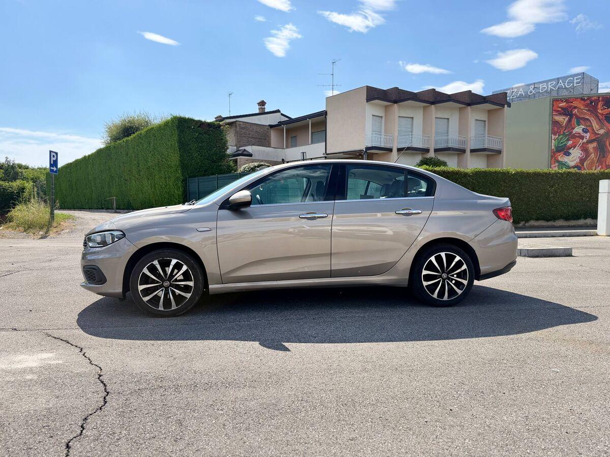Fiat Tipo 1.4 Lounge 95cv