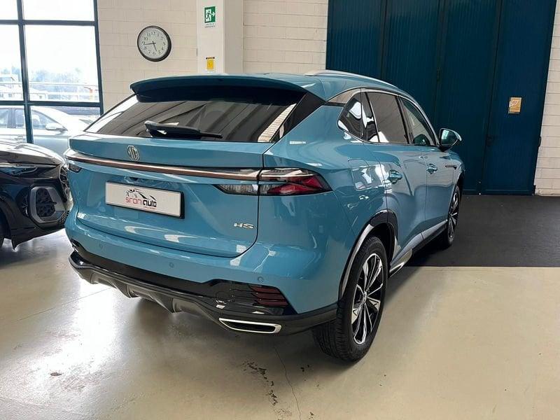 MG HS HS 1.5T-GDI Comfort - PROMO SIRONIAUTO+