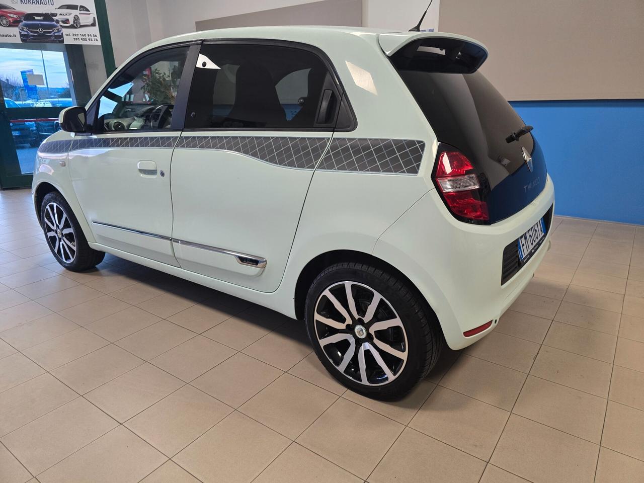 Renault Twingo TCe 90 CV Stop&Start Energy Lovely