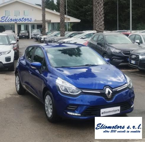 RENAULT - Clio - 0.9 TCe 12V 90 CV S&S 5p. Energy
