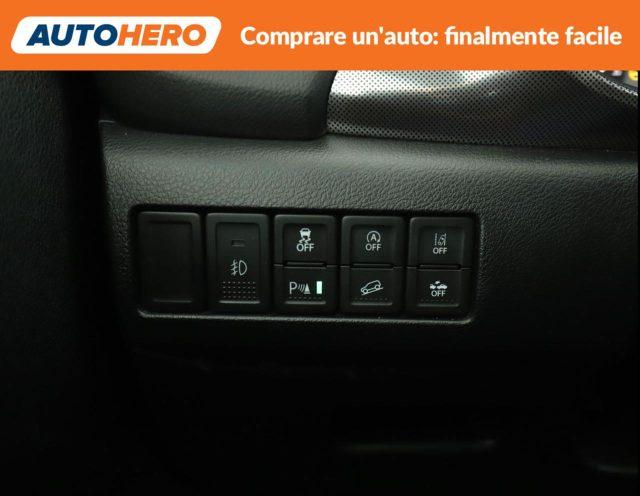 SUZUKI Vitara 1.4 Boosterjet A/T 4WD AllGrip Starview