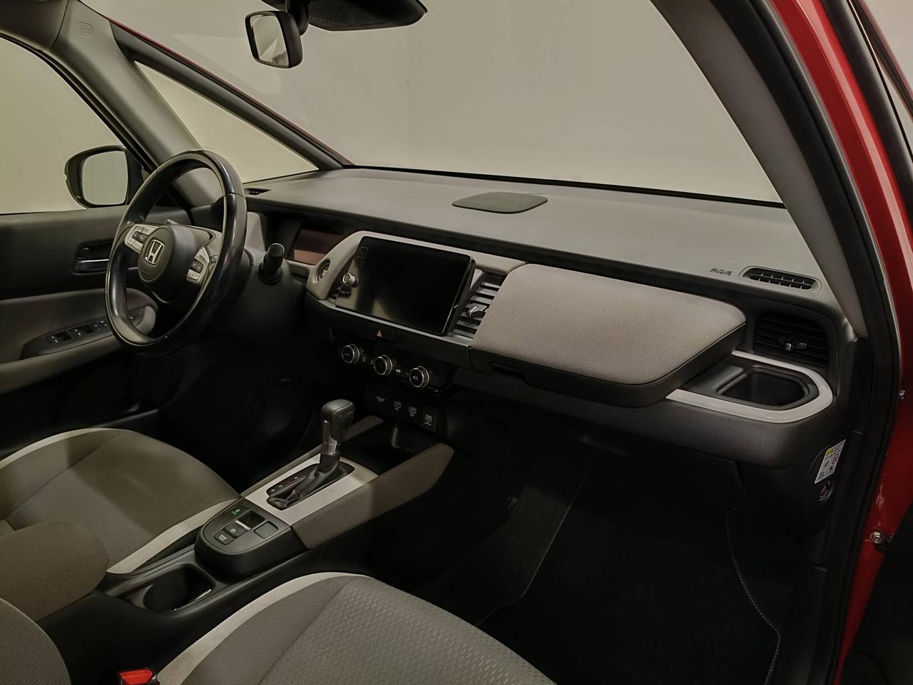 HONDA Jazz IV - Jazz Crosstar 1.5 hev Executive ecvt