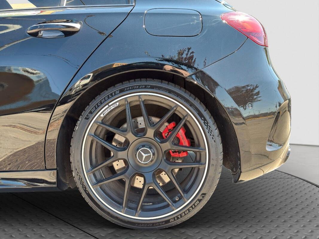 Mercedes-benz A 45 AMG 45S 4Matic+ Premium Plus 2023
