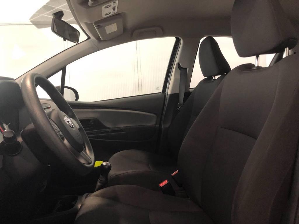 Toyota Yaris 5 Porte 1.0 Cool