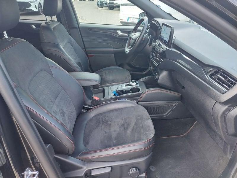 Ford Kuga 2.0 EcoBlue 120CV aut. 2WD ST-Line X