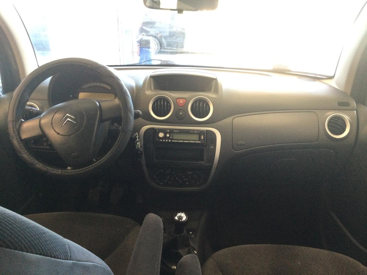 Citroen C3 1.1 Elegance