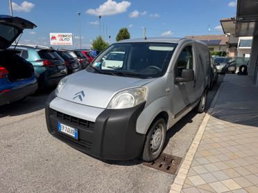 Citroen Nemo 1.3 HDi 75CV FAP Furgone