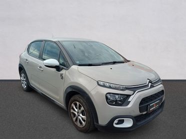 Citroen C3 PureTech 83 S&S You