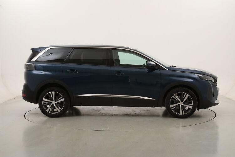 Peugeot 5008 Allure Pack EAT8 - 7 posti BR657643 1.5 Diesel 131CV