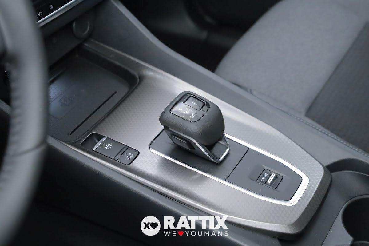 Nissan Qashqai 1.3 Mhev 158CV N-Connecta xTronic