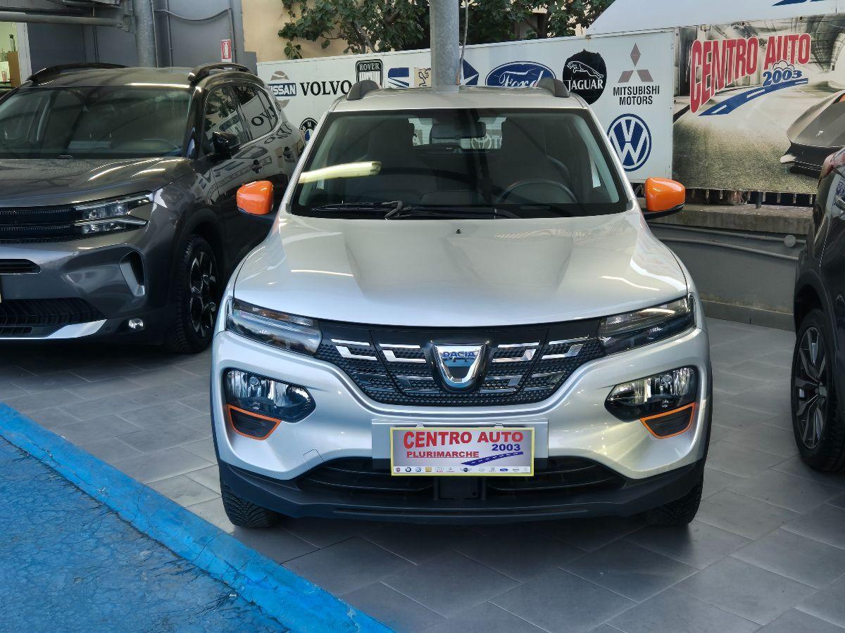 DACIA - Spring - Comfort Plus Electric 45