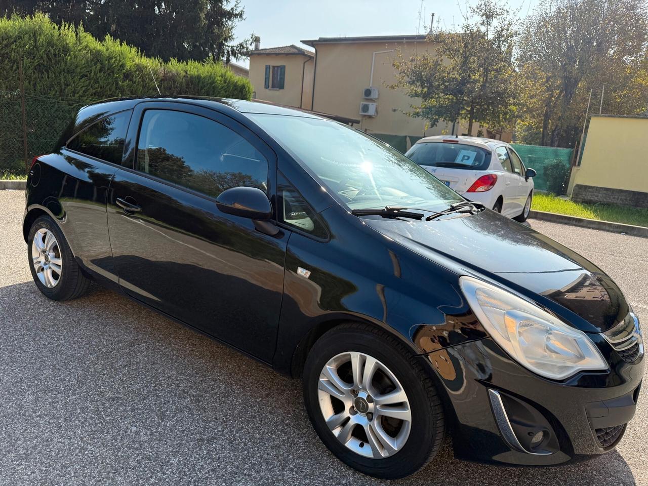 Opel Corsa 1.3 CDTI - 12 MESI DI GARANZIA