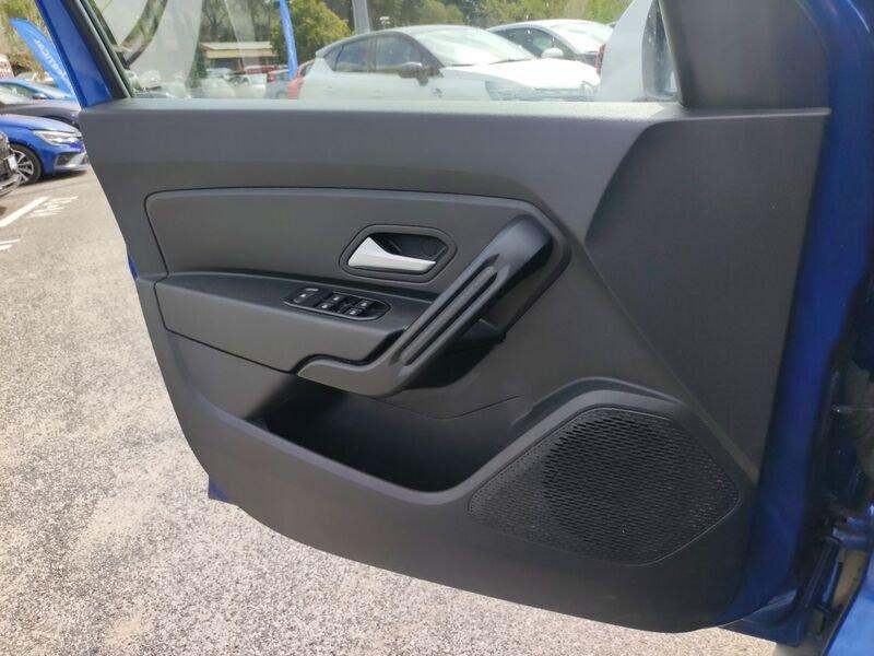 Dacia Duster II 2021 1.0 tce Essential Gpl 4x2 100cv