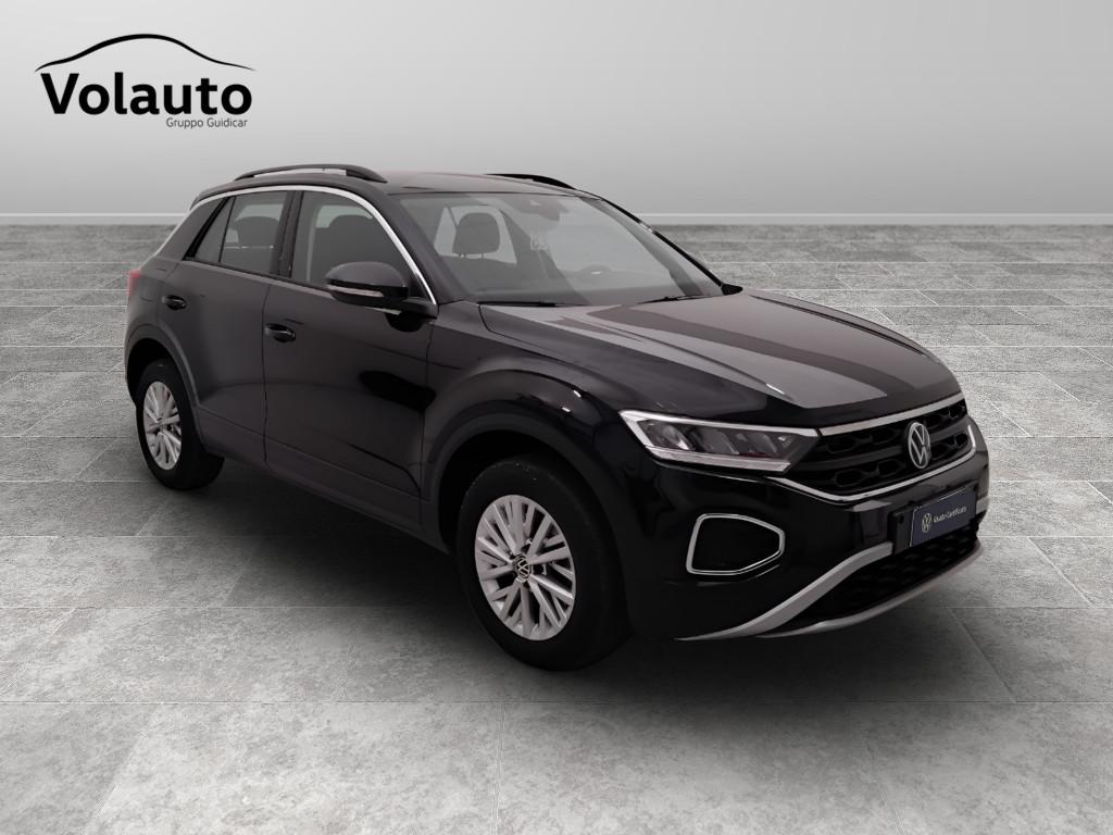 VOLKSWAGEN T-Roc I 2022 - T-Roc 2.0 tdi Life 150cv dsg