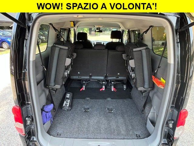 NISSAN NV200 Evalia 1.5 dCi 110CV Bus
