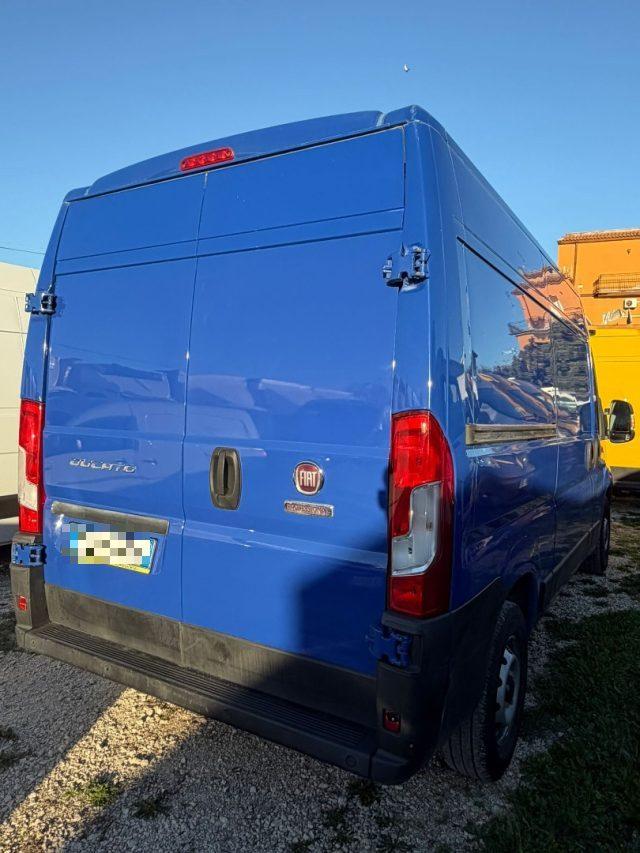 FIAT Ducato L2 H2 140CV AUTOMATICO PRONTA CONSEGNA