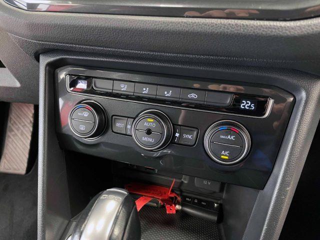 VOLKSWAGEN Tiguan 2.0 TDI EXECUTIVE 4MOTION 190CV DSG