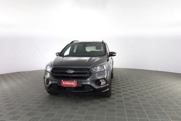 FORD Kuga Kuga 2.0 TDCI 120 CV S&S 2WD Business