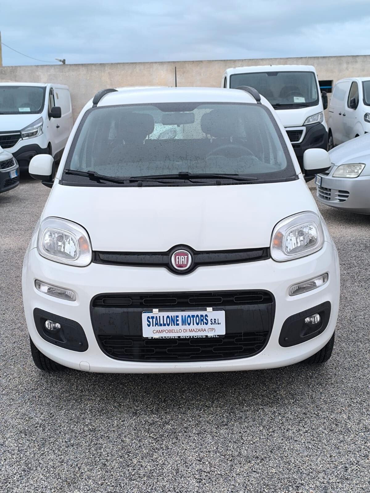 Fiat Panda 1.2 CC 69 CV Lounge 2020