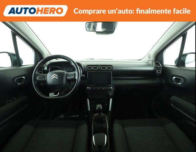 CITROEN C3 Aircross PureTech 110 S&S Feel