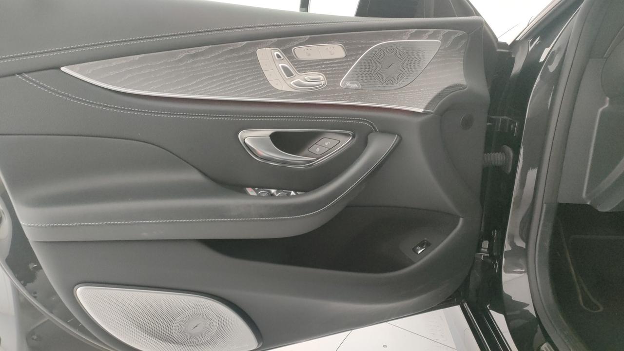 Mercedes-Benz CLS 400d Premium Plus 4Matic 330CV