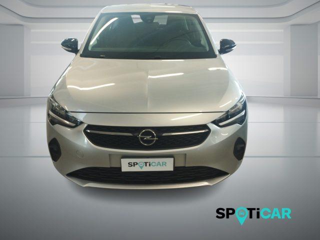 OPEL Corsa 1.5 D 100 CV Elegance