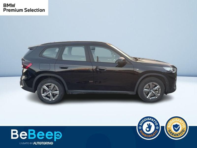 BMW X1 XDRIVE23I MHEV 48V AUTO